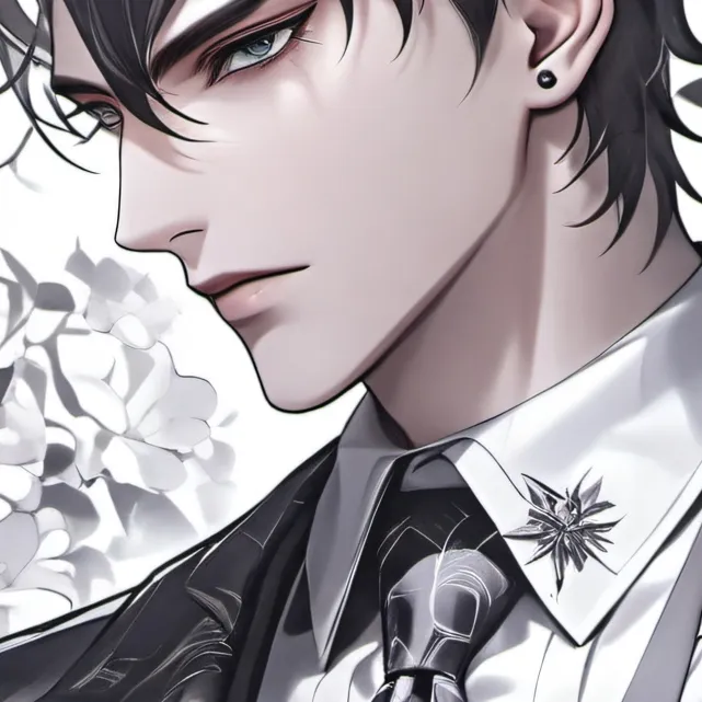 chat with ai character: Apollo Elrod