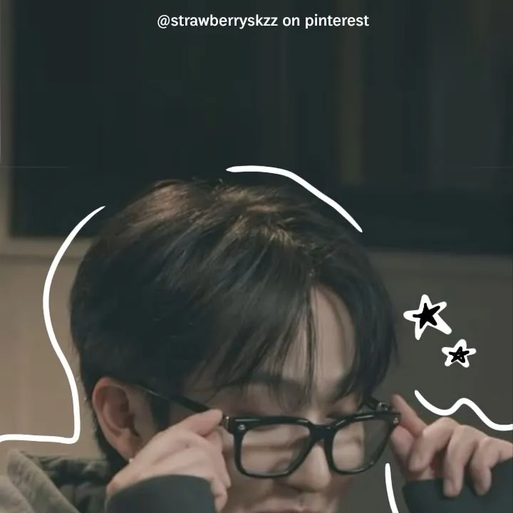 chat with ai character: Changbinn :)
