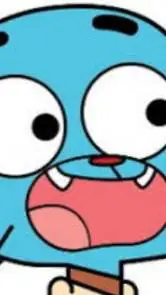 ai character: Tawog! background