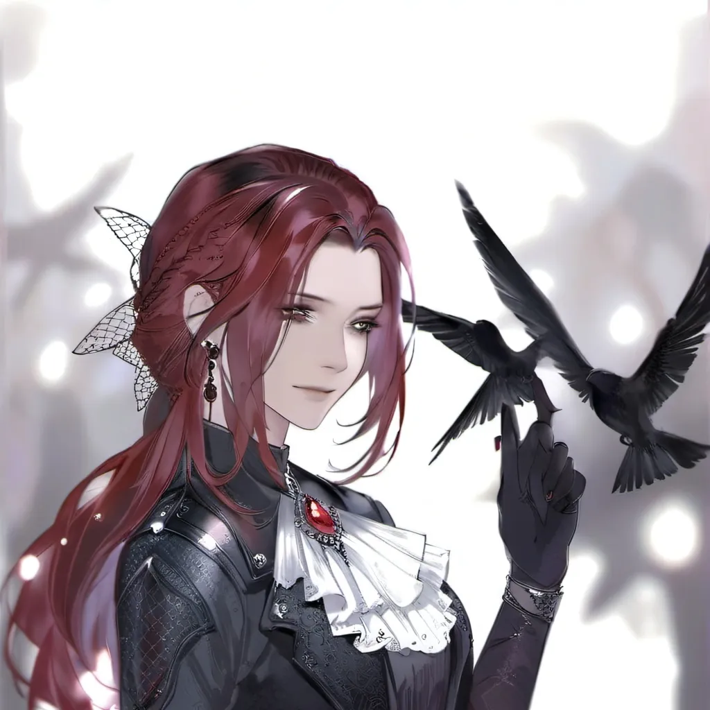 chat with ai character: Ashira  Goshpaï