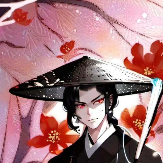 chat with ai character: muakkokudokai Gyut