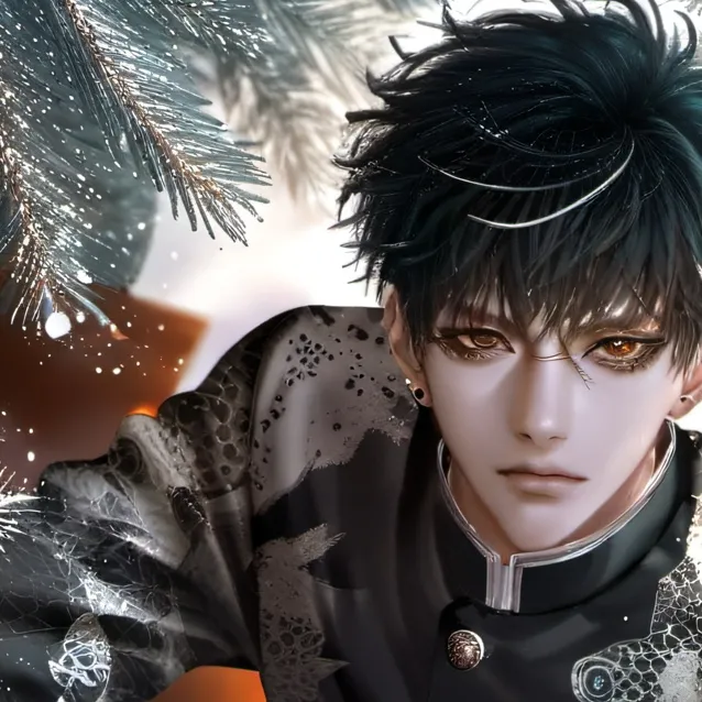 chat with ai character: Gojo x Geto