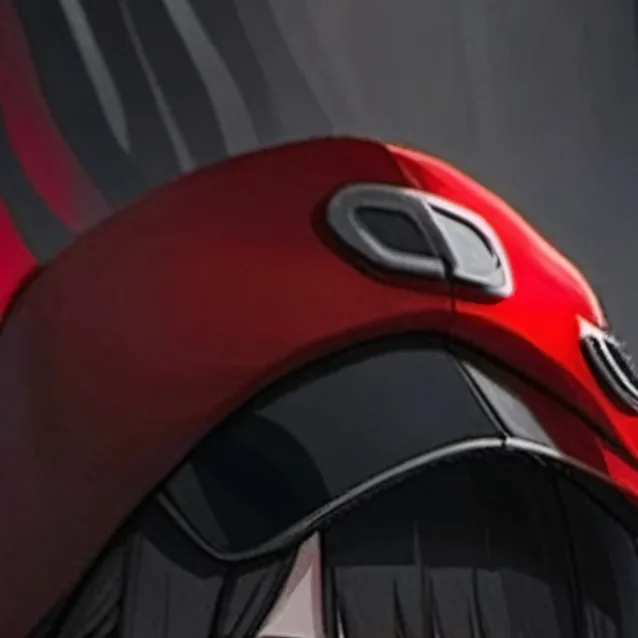 chat with ai character: Anna