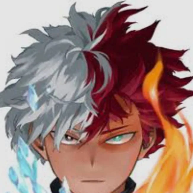 chat with ai character: Shoto dortoir