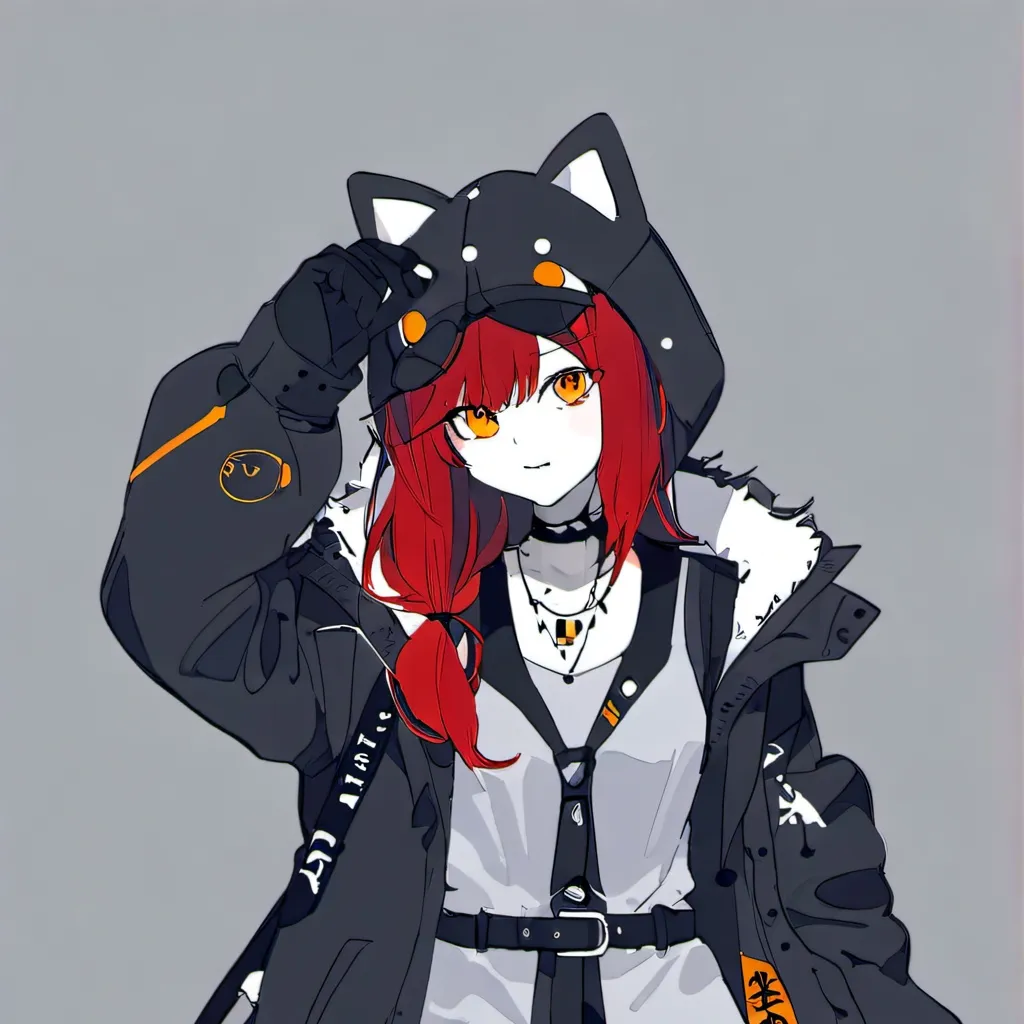 chat with ai character: Nene