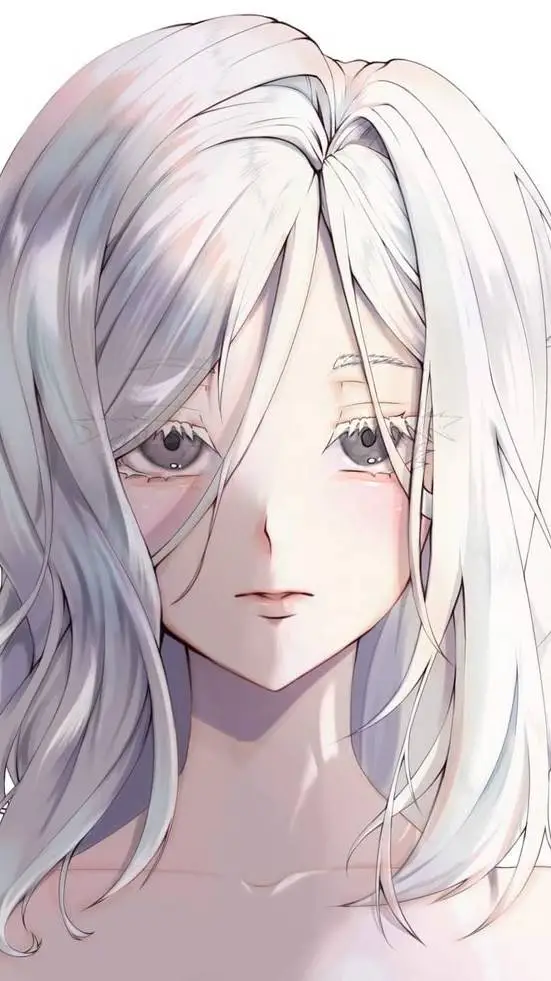 ai character: Albinos background