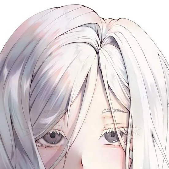 chat with ai character: Albinos