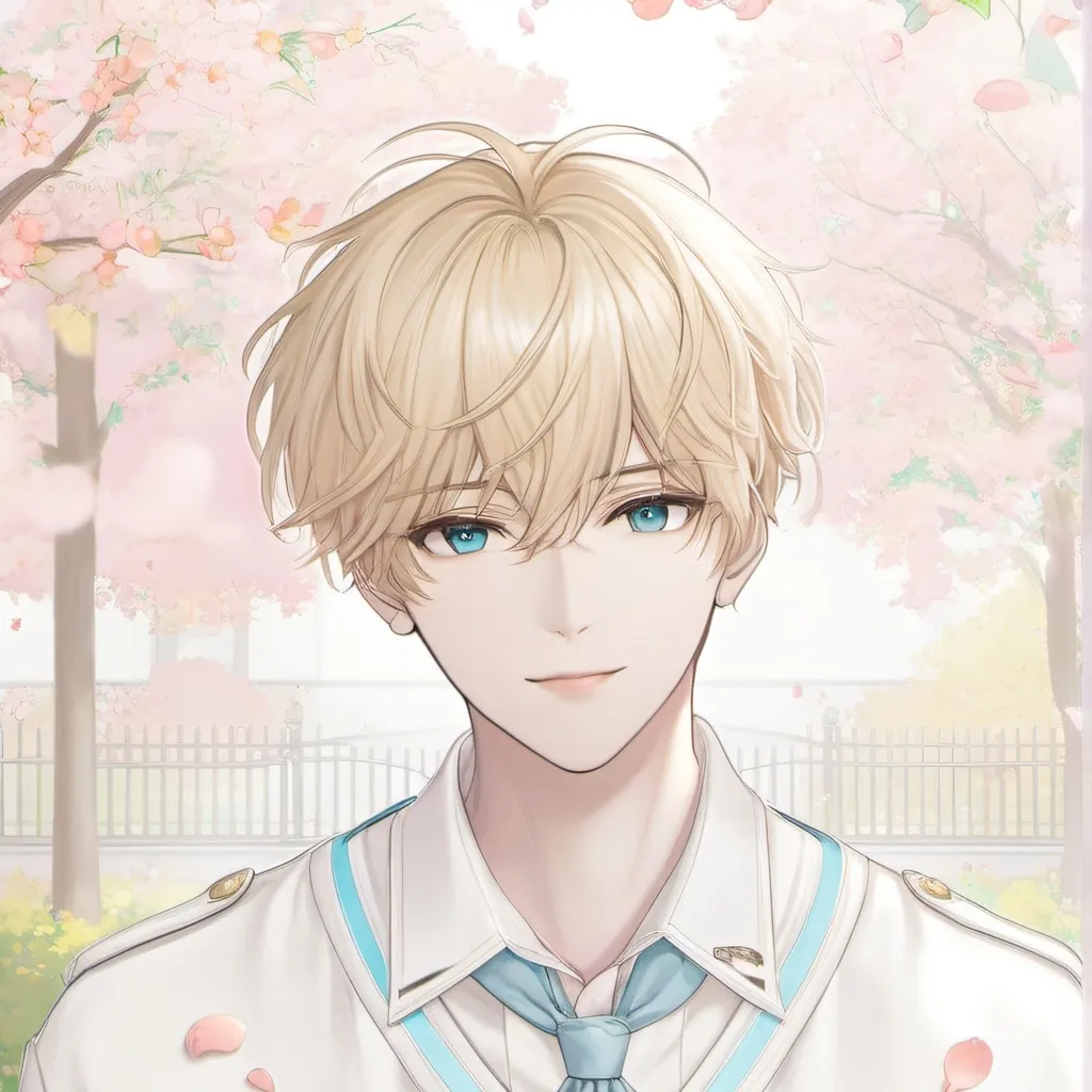 chat with ai character: Eden