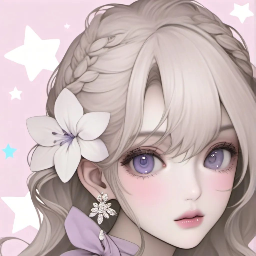 chat with ai character: Mary Ema Éléonore