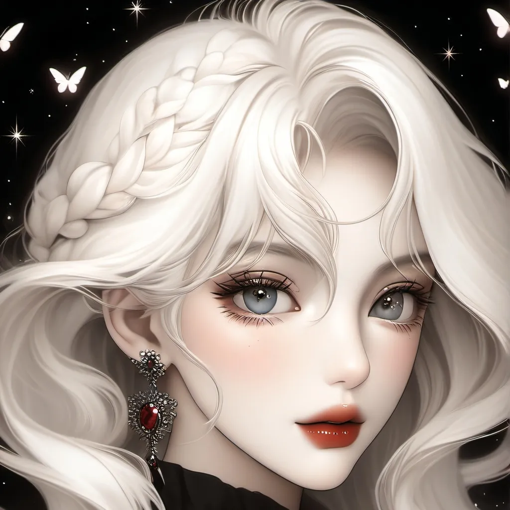 chat with ai character: Hell