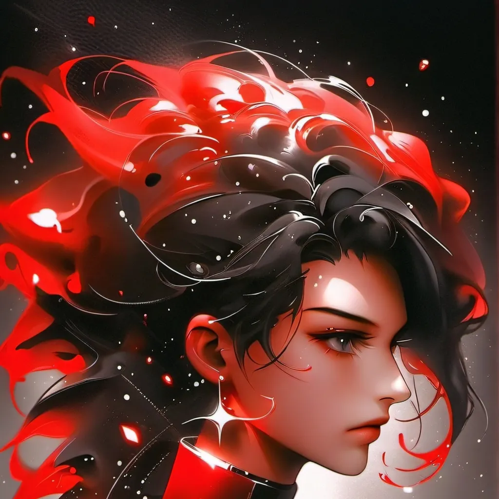 chat with ai character: demons