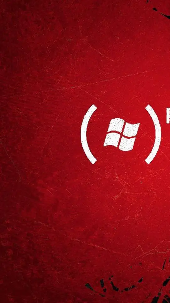 ai character: Microsoft IA background