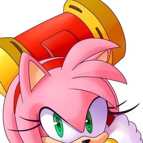 chat with ai character: amy rose
