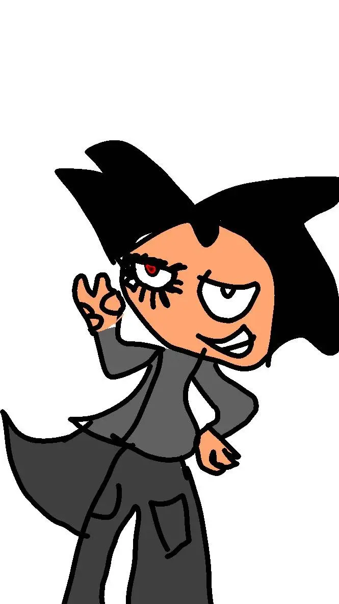 ai character: Silvano background