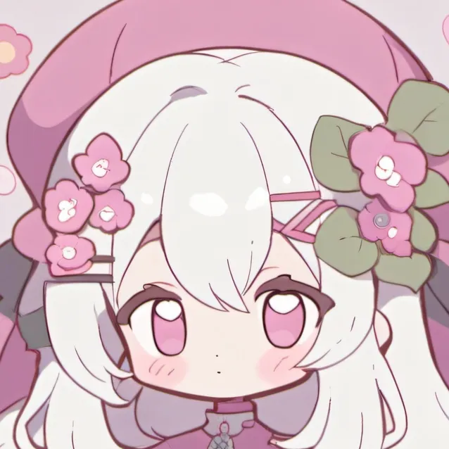 chat with ai character: Anik