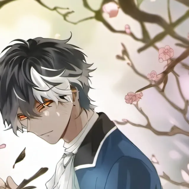 chat with ai character: Max