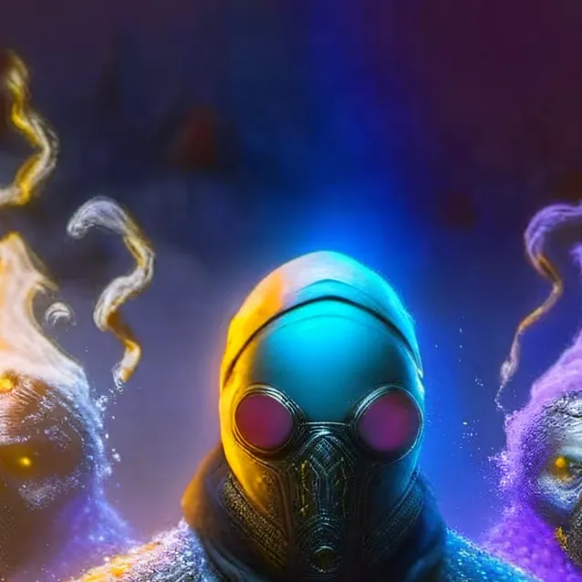 chat with ai character: cameron