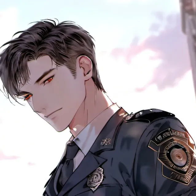 chat with ai character: Nolan