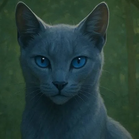 chat with ai character: Thunderclan