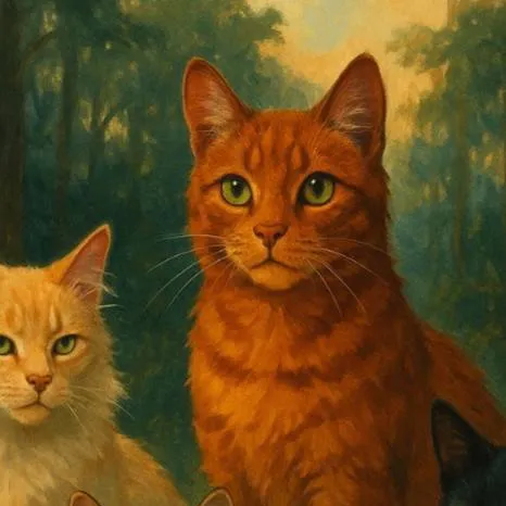 chat with ai character: Loners