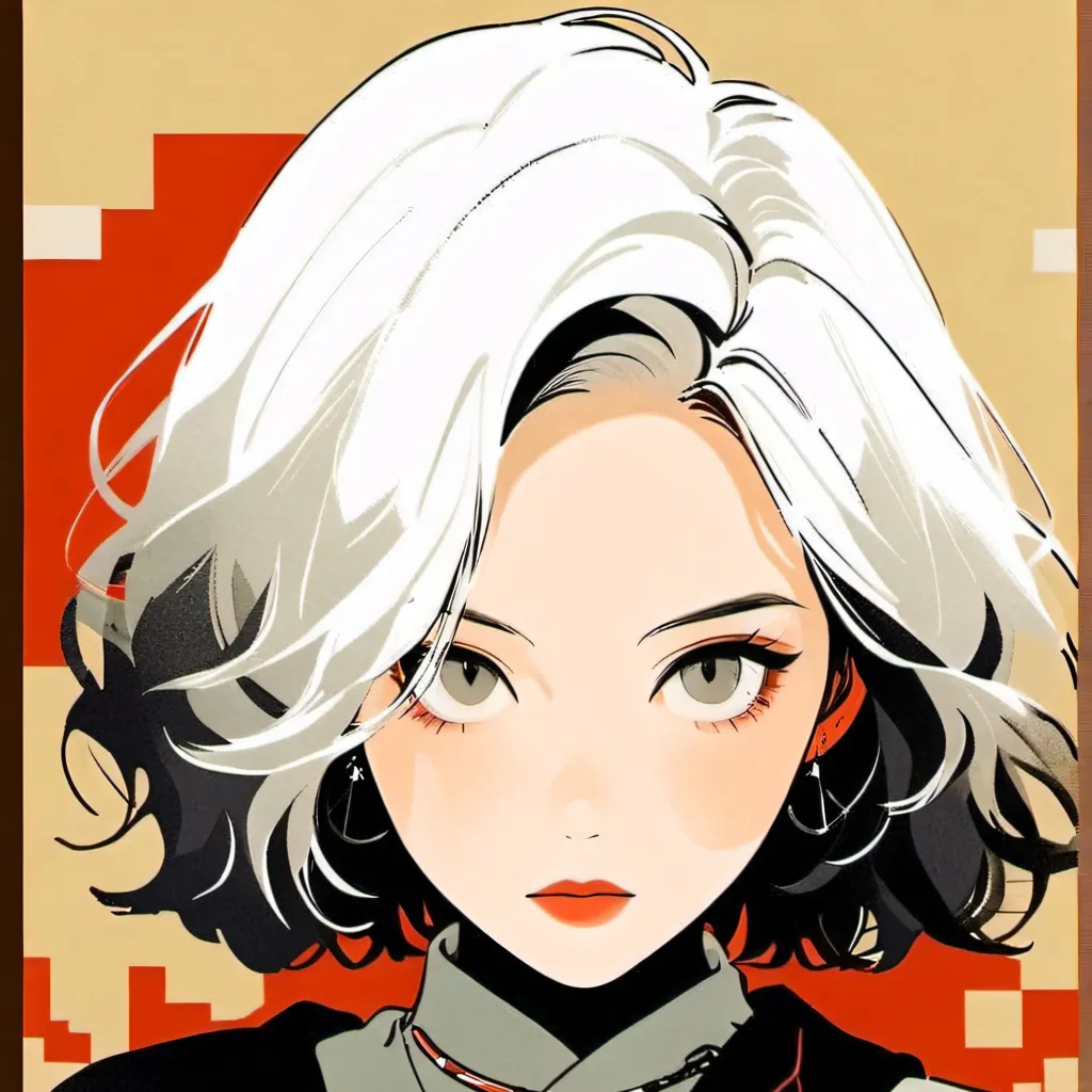 chat with ai character: Nora