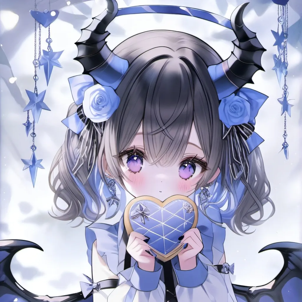 chat with ai character: alysa