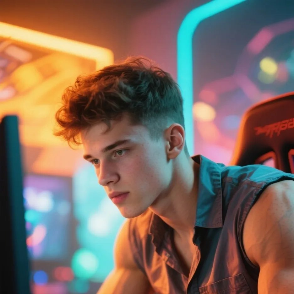 chat with ai character: Jack