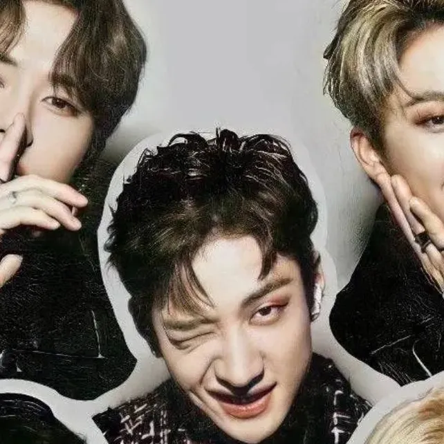 chat with ai character: Skz pick me