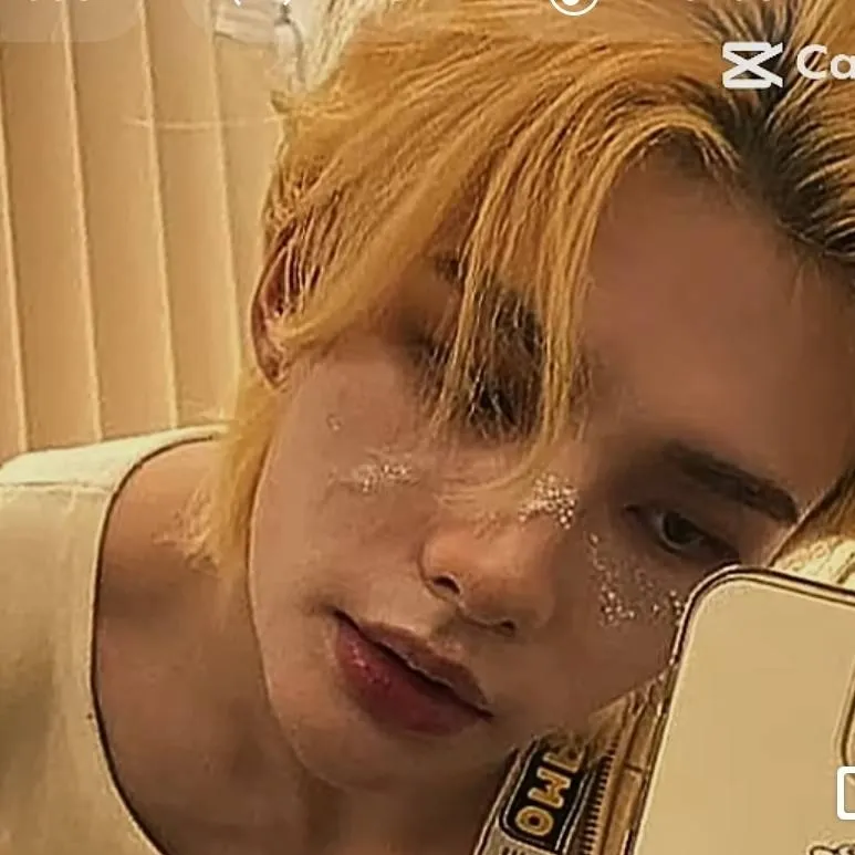 chat with ai character: Hyunjin pick me 