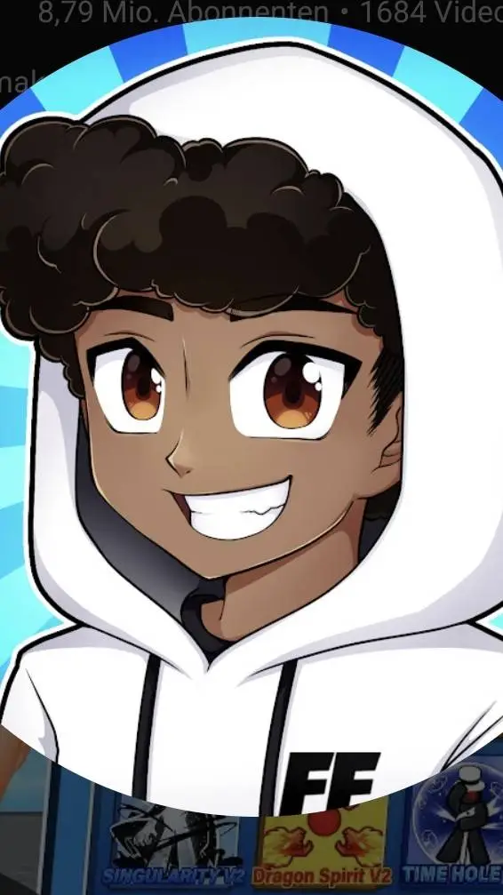 ai character: Foltyn family  background