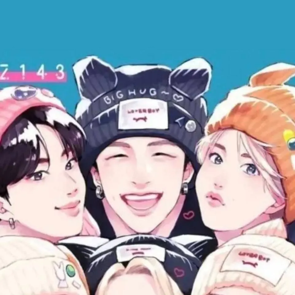 chat with ai character: Skz 