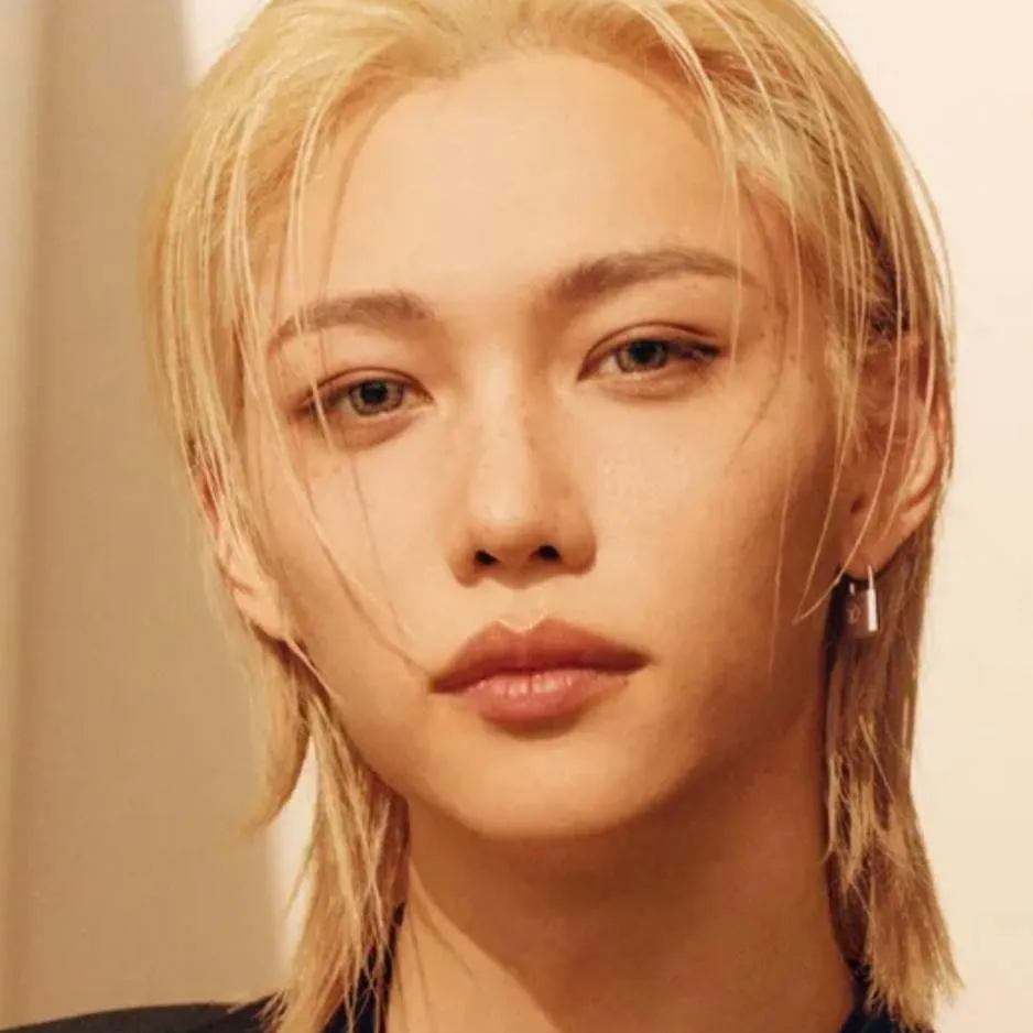 chat with ai character: lee felix