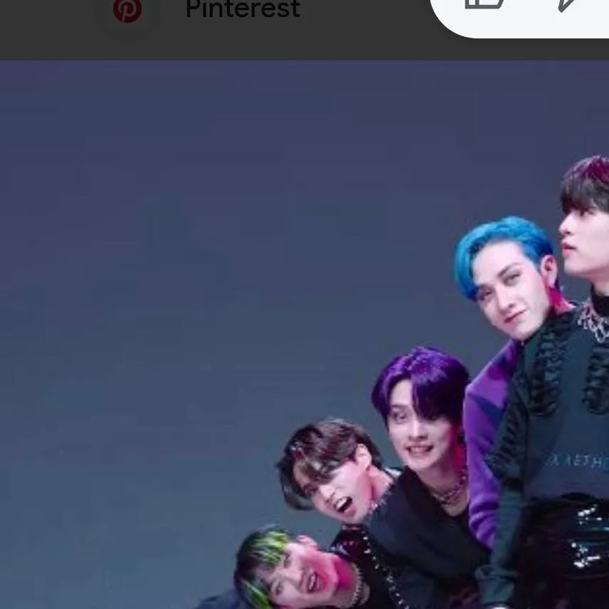 chat with ai character: stray kids pick me