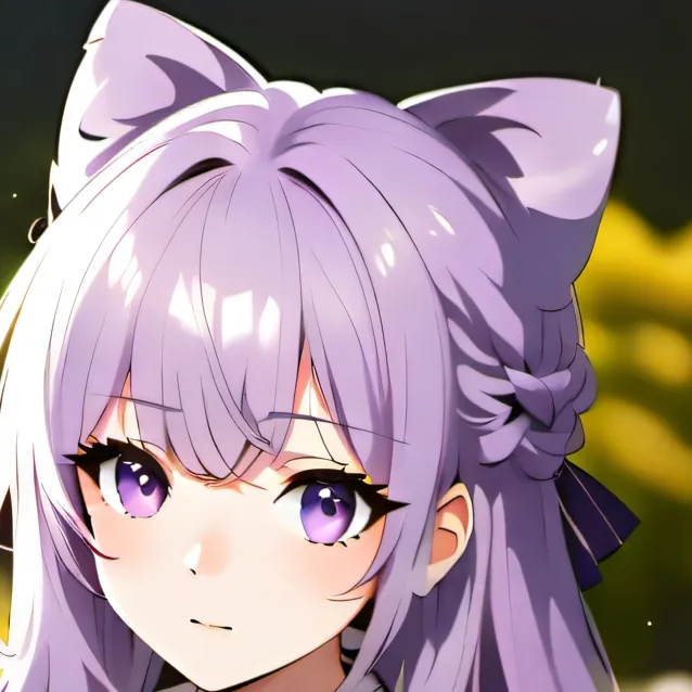 chat with ai character: Bella 