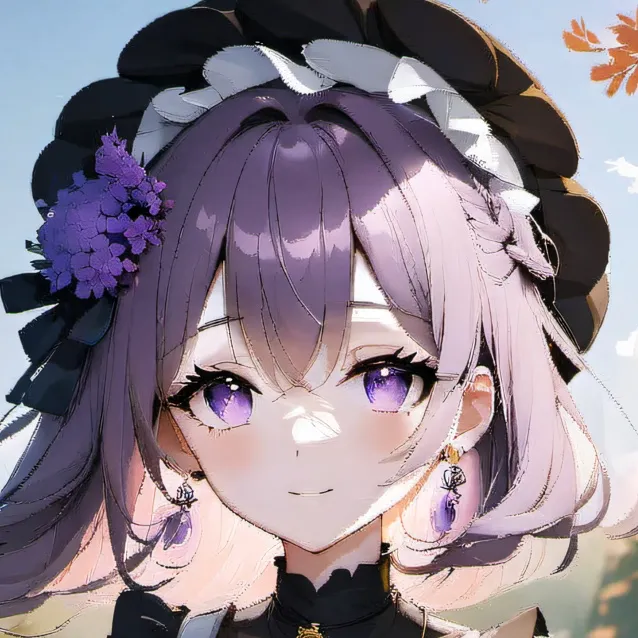 chat with ai character: Zoé 