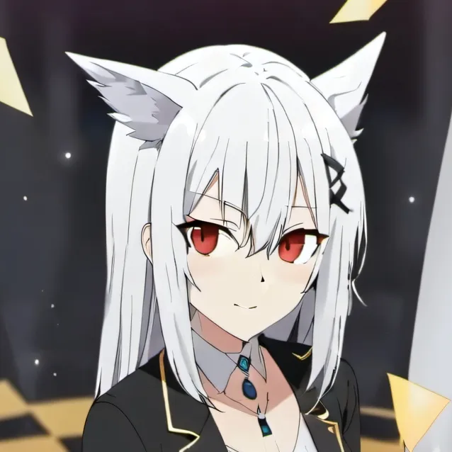 chat with ai character: Anita 