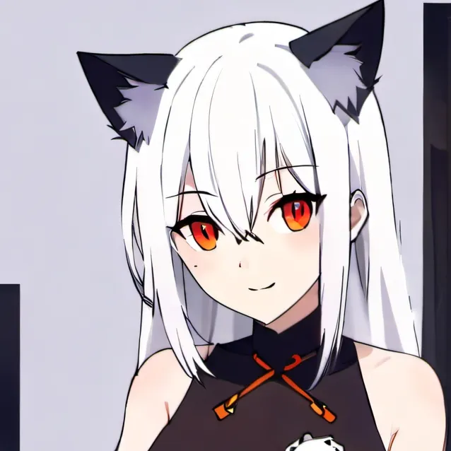 chat with ai character: Tímea 