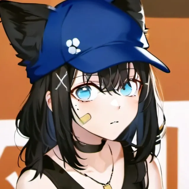 chat with ai character: Mira 