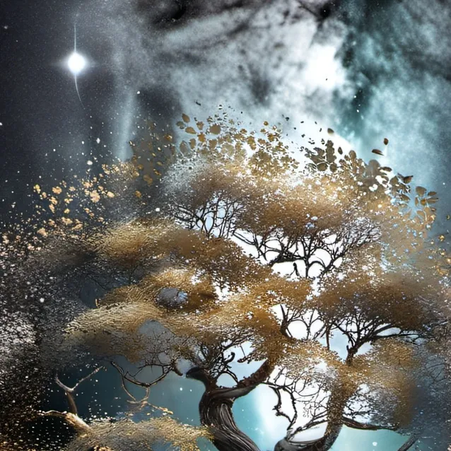 chat with ai character: igazság fája 