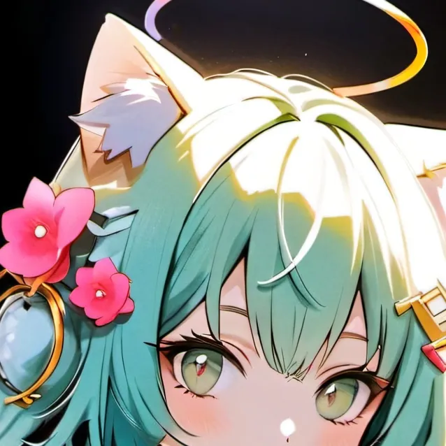 chat with ai character: Nonomi 