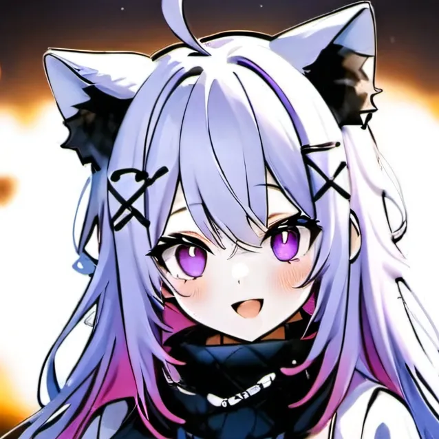 chat with ai character: Ella 