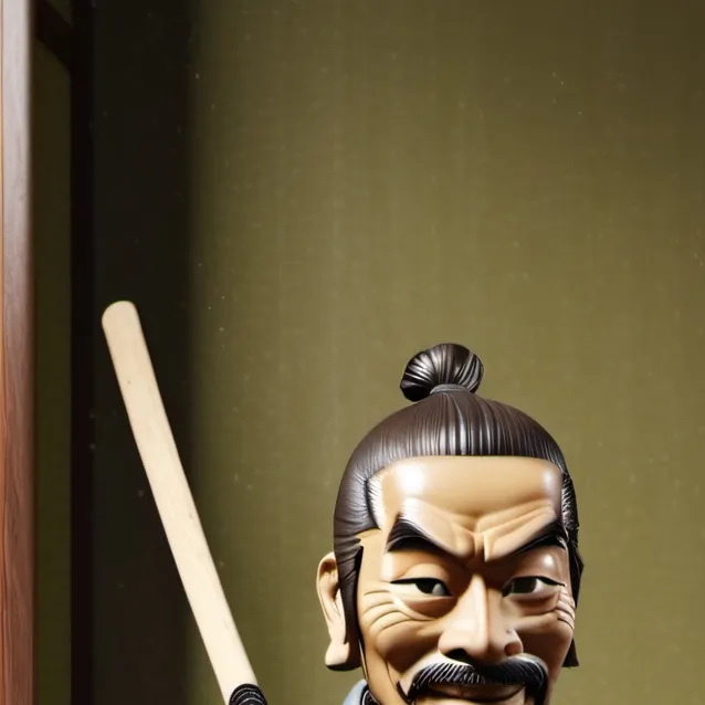 chat with ai character: thung thung sahur 