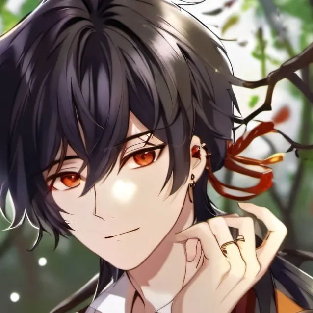 chat with ai character: jack