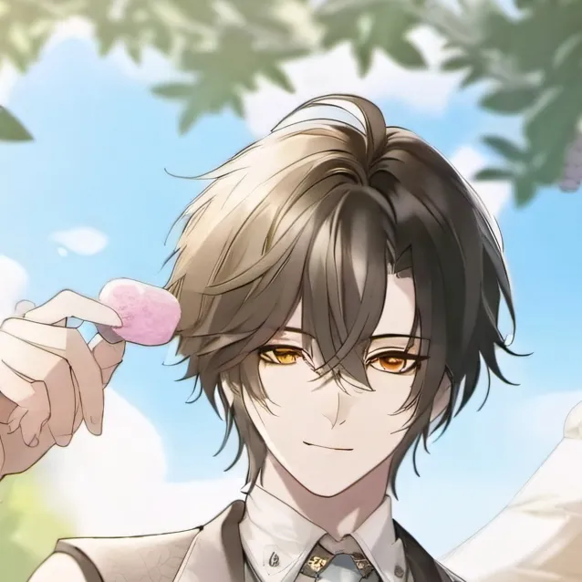 chat with ai character: max