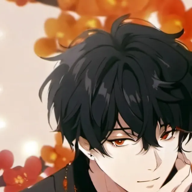 chat with ai character: miguel