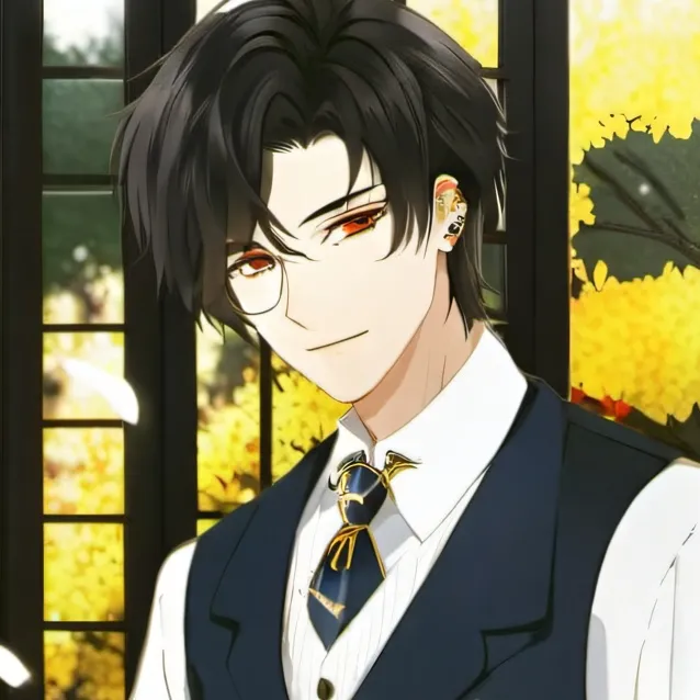 chat with ai character: max