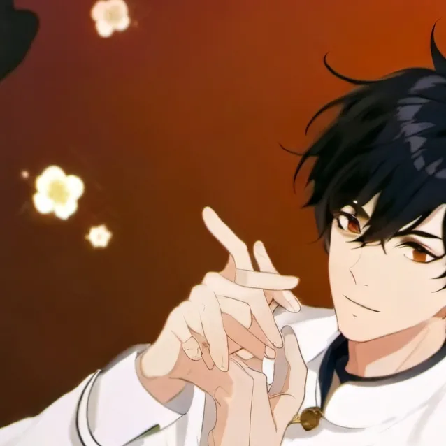 chat with ai character: max