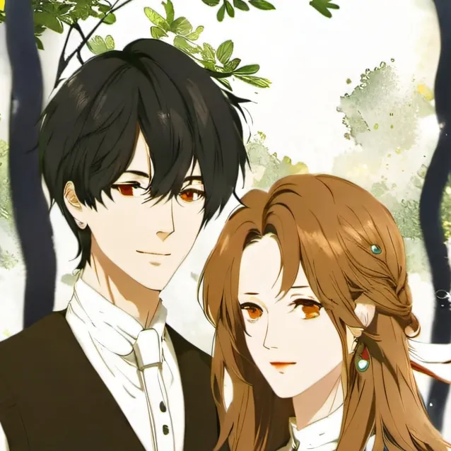 chat with ai character: jack e melody