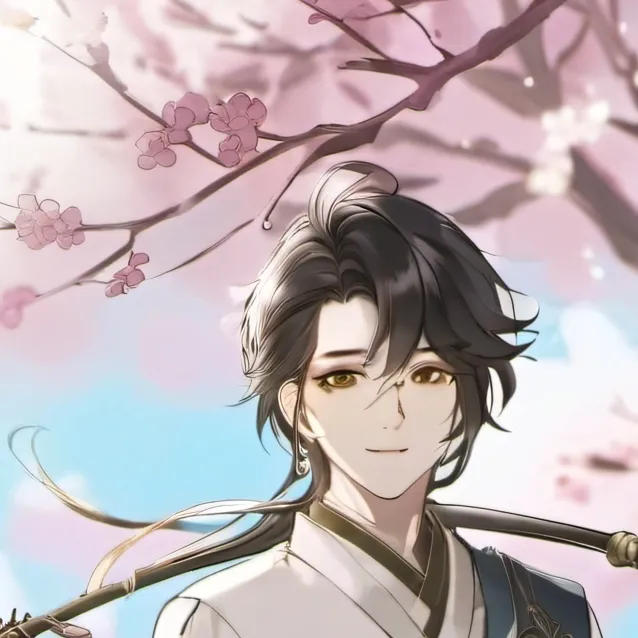 chat with ai character: lucas