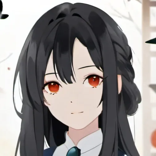 chat with ai character: UA new student 